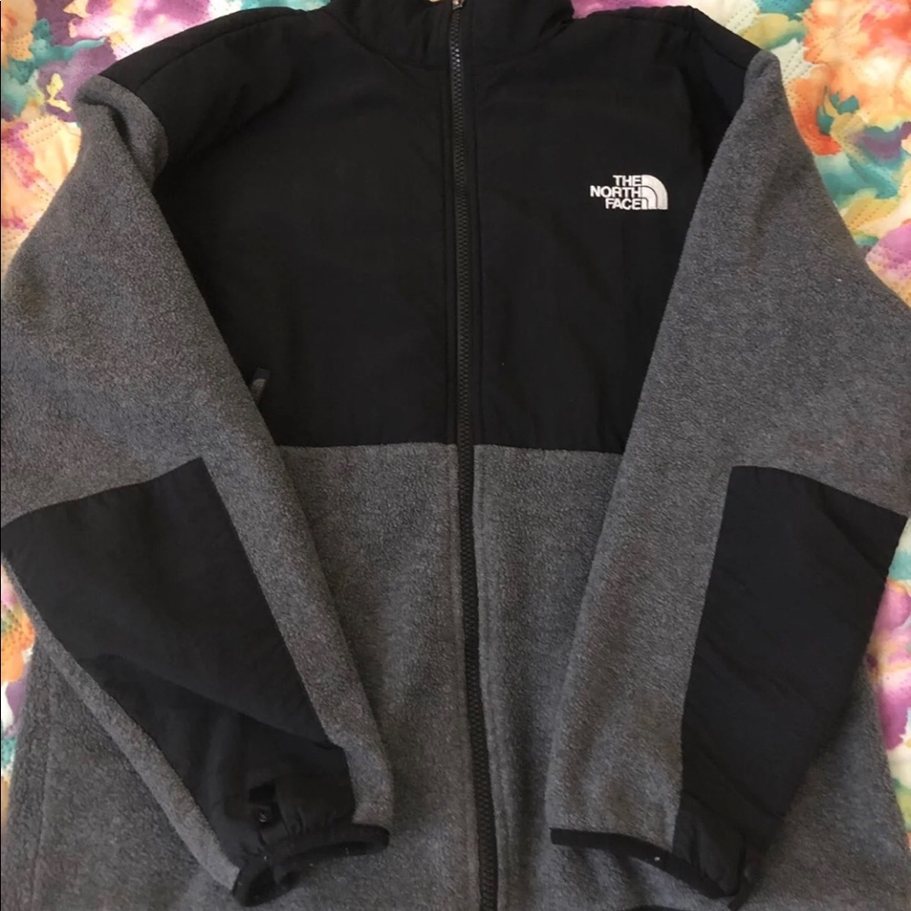 North face jacket